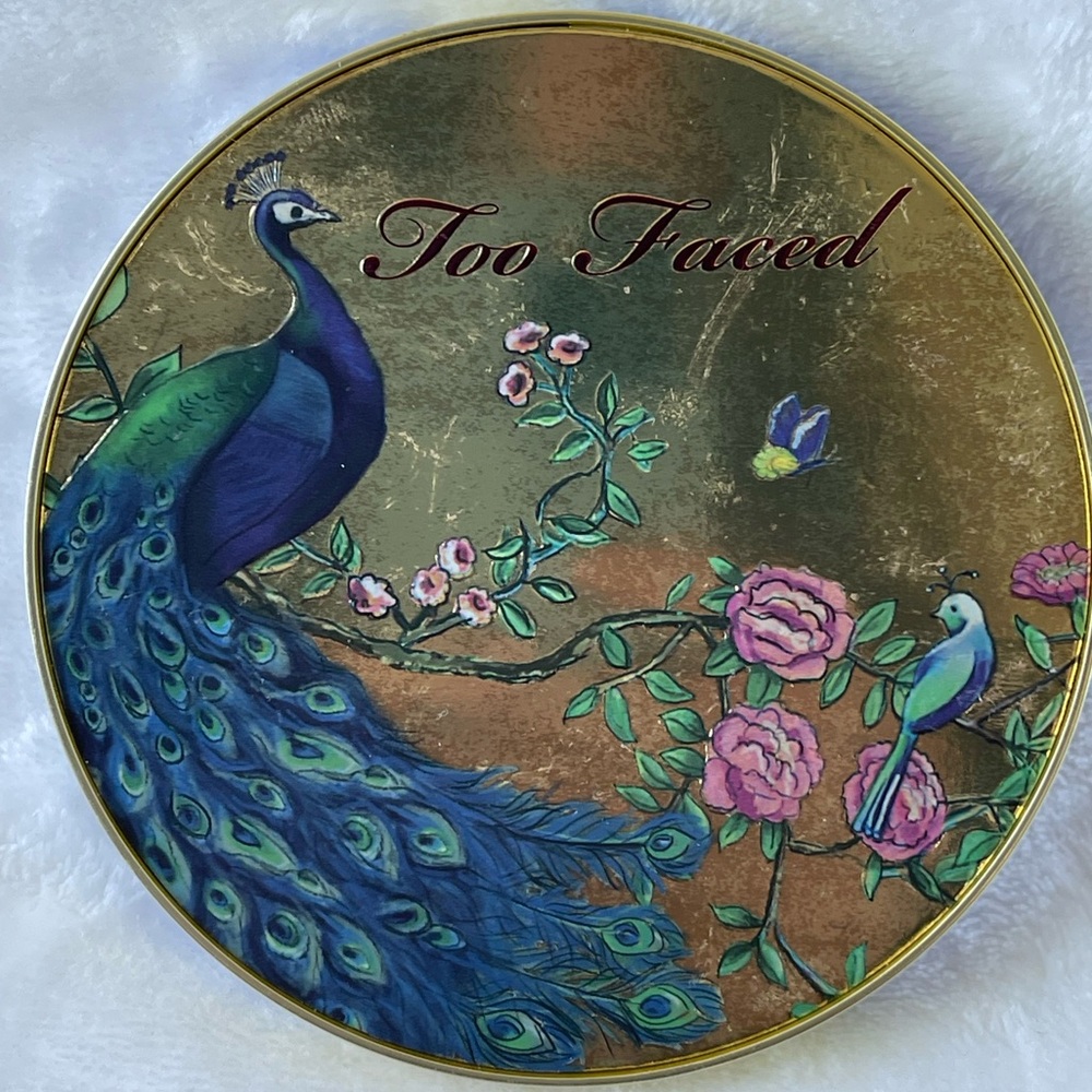 Too Faced Natural Lust Bronzer - Picture 4 of 5
